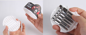 iThinking Cute Screwdriver Bear Pocket <b>Tool</b> Set Promotion - Product Image 3