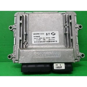 Unité de commande moteur SM5 EX1/DF 2005-2010 d'occasion GENUINE 2311014950 - Product Image 1