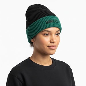 Custom Label <b>Winter</b> Acrylic Beanie Knitted <b>Hat</b> Warm Unisex Ski Cap Outdoor Men <b>Women</b> - Product Image 5