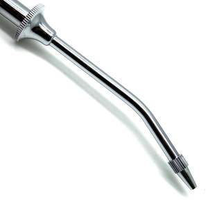 Seringue de remplissage d'amalgame dentaire de haute qualité 45, pistolet de remplissage d'amalgame, instruments dentaires de restauration angulaire - Product Image 3