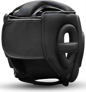 Protège-tête de boxe intégral pour l'été et l'hiver - Product Image 5