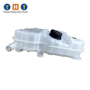 Expansion Tank 2545035 Other Truck Parts For Scania G500 Diesel Engine - Product Image 3
