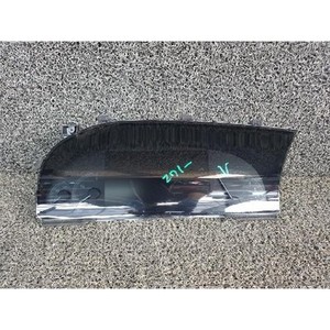 แผงหน้าปัดรถยนต์ S-class ปี 2009-2013 มือสอง ของแท้ รหัสอะไหล่ A2219000904 - Product Image 1