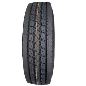 ยางรถบรรทุกขนาด 11R24.5 - 16PR ลายสเตียร์ ยางใหม่สำหรับรถบรรทุกทางไกล - Product Image 2