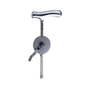Offre Spéciale – Instruments de Perçage Osseux Orthopédiques Allemands en Acier Inoxydable – Kit Chirurgical Professionnel de Perçage Osseux Haute Précision - Product Image 4