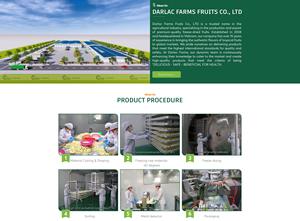 VF Sweet Jacquier jaune séché frit sous vide à basse température du Vietnam Catégorie de produit Emballage en vrac personnalisé Fruits secs - Product Image 6