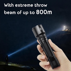 [แฮนดี้-เอจ]-ไฟฉายแบบพับเก็บได้คุณภาพสูง (OS4000-002) - Product Image 4