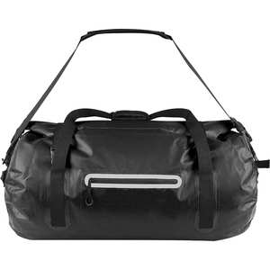 Bolsa Seca Impermeable de PVC Ecológico, Mini Bolsa de Viaje Resistente con Cierre de Cremallera, Correa de Hombro Ajustable, para Camping y Rafting - Product Image 1