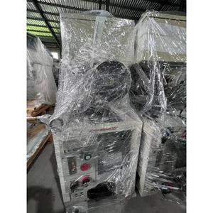 ระบบปั๊มสุญญากาศแบบแห้ง Edwards QDP80/500 - อุปกรณ์และอะไหล่เซมิคอนดักเตอร์ระดับโลกที่เชื่อถือได้ - Product Image 3