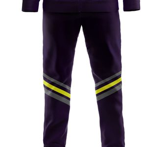 Eco-Friendly Lightweight Breathable Track <b>Suit</b> Men Women Chevron Stripe Leg Design Sublimated Polyester Full Zip Set - Product Image 3