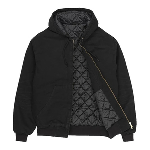 Chaqueta Bomber de Invierno para Hombre de Alta Calidad, Ecológica, con Diseño Moderno y Personalizado, Cuello Alto Transpirable, Abrigo Cálido al por Mayor - Product Image 6