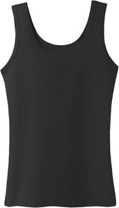 Débardeur de yoga sans manches en tricot pour femme, respirant et extensible, idéal pour la gym, l'entraînement et un style de vie actif - Product Image 3