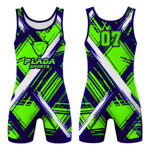 Ropa Deportiva para Clubes de Lucha Libre, Equipamiento con Marca de Equipo, Ropa Deportiva para Escuelas de Lucha Libre, Ropa para Gimnasios de Lucha Libre, Ropa Profesional - Product Image 5