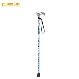 Bastón Plegable Multicolor Modelo N606-PT, Tamaño Ajustable, Se Acepta OEM - Product Image 1