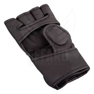 Guantes de MMA Profesionales en Stock, Equipo de Artes Marciales Impermeable, Guantes de MMA en Oferta - Product Image 4
