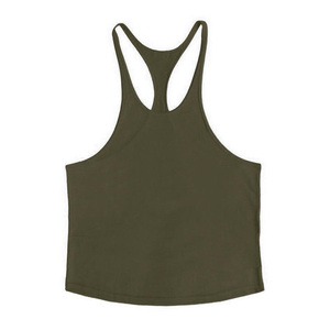 <b>Mens</b> Stringer <b>Singlet</b> Gym Training Tank Top Lightweight Breathable Sleeveless Fitness Workout Apparel <b>Mens</b> Stringer <b>Singlet</b> - Product Image 1