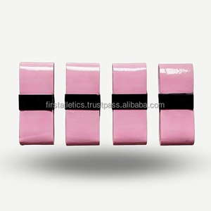 Overgrips de Pádel de Poliuretano de Alta Adherencia, Duraderos, con Logotipo Personalizado OEM, FIRST ATHLETICS, Antitranspirantes, Color y Tamaño Personalizados, Suministro al por Mayor para Gaming - Product Image 4