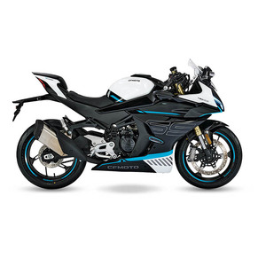 CFMOTO 450SS 2023 - Product Image 6