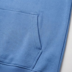 Sudadera con Capucha para Mujer al por Mayor, Calidad Premium, Transpirable, Estilo Urbano Básico, Ropa de Moda, Color Personalizado - Product Image 5
