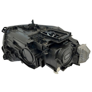 ไฟหน้ามือสอง EQA ด้านขวา รุ่น A2439060200 - Product Image 4