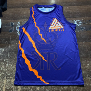 OEM Custom Training Muscle Powerlifting Workout Sports <b>Running</b> <b>Singlet</b> Vest Bodybuilding Gym tank Top Stringer for Men - Product Image 1