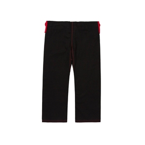 Kimono de Artes Marciales Shoyorol Batch 146 Black Star de Alta Calidad, Uniforme de Lucha de Jiu Jitsu Brasileño Bjj Gi, AS-JJ-5839 - Product Image 6