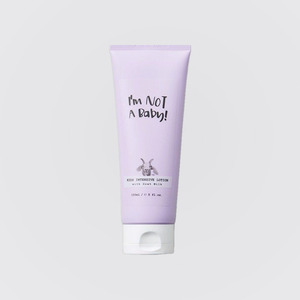 facial cleanser Aimnateobeibi Goat Milk <b>Kids</b> Facial Cleanser 150ml ava <b>skin</b> care face wash - Product Image 6