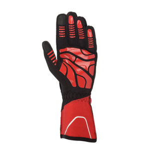 B2B Bulk Karting Gloves | Precision Sublimated Racing Gear for Teams | Factory Direct - Product Image 5