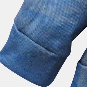 Oversized <b>Pullover</b> <b>Men</b> Sublimation Hoodies For Sports Wear 2026 Sports Wear Sublimation Hoodies - Product Image 5