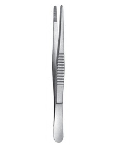 เครื่องมือผ่าตัด คีมผ่าตัดแบบมาตรฐาน ขนาด 13 ซม./5 1/8 นิ้ว โดย Zachary Industries คุณภาพสูง - Product Image 2