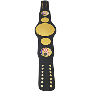 Cinturón de Campeonato Profesional de Rugby, Cinturones de Lucha Libre, Cinturón de Ganador de Boxeo - Product Image 5