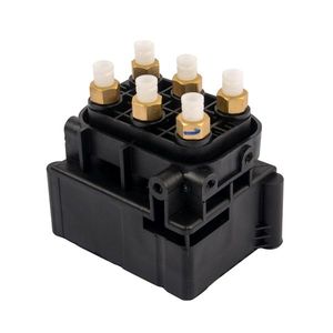 Válvula Solenoide de Suspensión Neumática para Hyundai Equus 2011-2016, Serie 558813M000 y 558103M000, Suministro Directo - Product Image 2