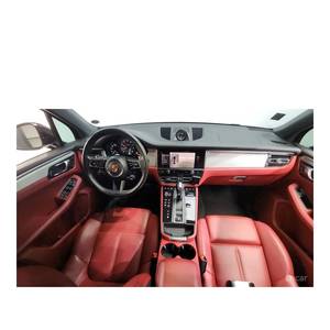 Porsche Macan 2.9 S 2023 con Volante a la Izquierda, Asientos de Cuero, 31,390 km, 8 Meses de Uso - Product Image 6