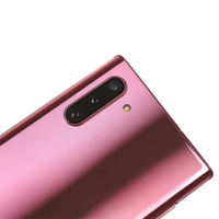 Teléfono Usado para S7 S8 S9 S9+ S10 Note + S20 S21 S22 Ultra Móvil Original