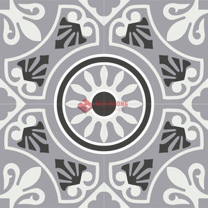 Carreaux de ciment 190x190mm pour les concepts modernes de murs extérieurs - Product Image 5