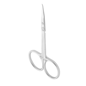 Tijeras para Cutículas de Acero Quirúrgico Ruso, Superventas, Cuchillas Ultra Afiladas, Herramientas de Precisión para el Cuidado de las Uñas - Product Image 4