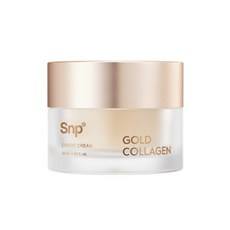 Crema SNP Gold Collagen Expert 50ml con Proprietà Anti-Età - Prodotto Scontato - Product Image 1