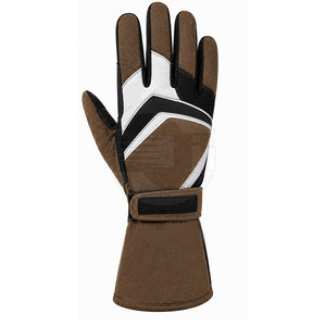 Gants de course automobile professionnels Track Ready, légers et offrant une meilleure adhérence. - Product Image 6