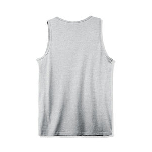 Wholesale Custom Cotton <b>Stringer</b> Gym <b>Vest</b> Fitness Singlet Workout Muscle Bodybuilding <b>Men</b> Tank Top High Quality Made in Pakistan - Product Image 2