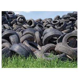 Neumáticos Usados, Residuos de Neumáticos, Proveedor Mayorista de Primera Calidad, Entrega Rápida, Precio con Descuento, Exportador - Product Image 2