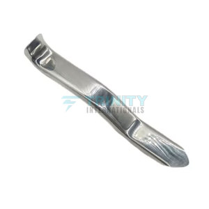 Retractor de Lengua de Calidad Premium, Retractor Quirúrgico de Lengua, Retractor de Lengua Profesional para Uso Clínico - Product Image 2