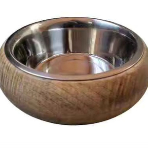 Bol décoratif pour chien, antidérapant, sans danger pour les aliments, de belle qualité, bols à fruits, centre de table, prix abordable - Product Image 1