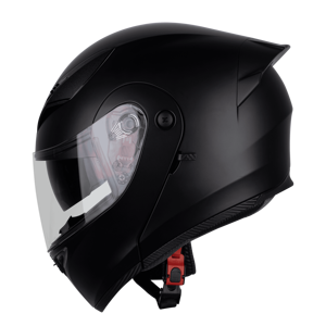 Casco ROC OEM de Vietnam CASCO R04 ABS DOT Aprobado Visera abatible Cascos Vintage Factory Style New Condition Precio competitivo - Product Image 2