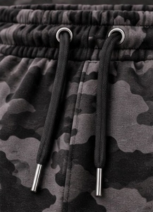 Index Apparel <b>Camouflage</b> Tracksuit Set Full Zip Hoodie <b>Jogging</b> Pants Breathable Casual Wear Autumn Outfit - Product Image 5