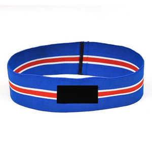 Banda Elástica para Cadera, para Ejercicios de Fitness, de Alta Calidad, Cómoda y Elástica - Product Image 1