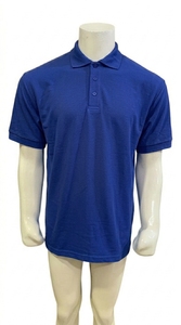 T-shirt en coton de haute qualité unisexe pour hommes et femmes, coupe décontractée, tissu doux, confortable, streetwear, design uni, léger, usage quotidien - Product Image 2