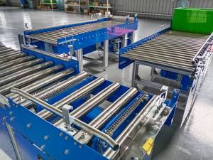 Soporte de Unión Sin Costuras de Aleación de Aluminio, Conector Interno Oculto, Perfil de Extrusión Plateado con Acabado Vibrado, Tornillo Reutilizable - Product Image 3