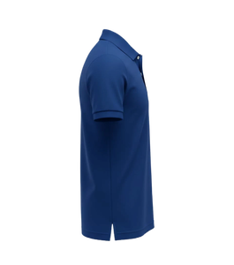 Camiseta Polo con Logotipo Personalizado, Camiseta Polo de Golf para Hombre, Hecha en Pakistán, Cómoda de Usar, Camiseta Polo de Golf de Poliéster para Hombre - Product Image 6