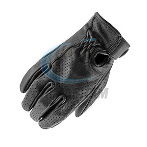 Advanced <b>Grip</b> Technology For Better <b>Control</b> Motocross Gloves Premium Quality Motocross Gloves - Product Image 3