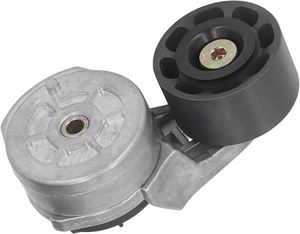 Tendeur de courroie 3104027 3100118 3104027A pour moteur diesel QSX15/ISX15, pièce d'origine OEM de Delhi, 8 kg - Product Image 1